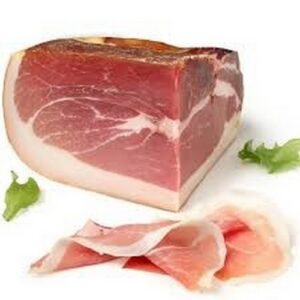 CARe - Prosciutto Crudo NOSTRANO Tranci
