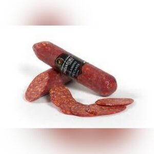 CARe - Salamino Piccante