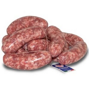 CARe - Salsiccia di SUINO FReSCA