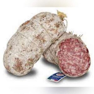 CARe - Sopressa NostranaAglio