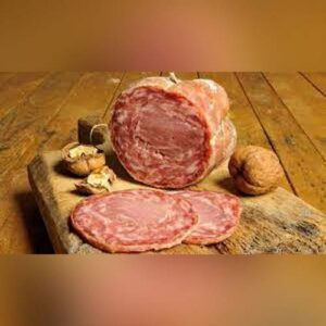 CARe - Sopressa CAPOCOLLO