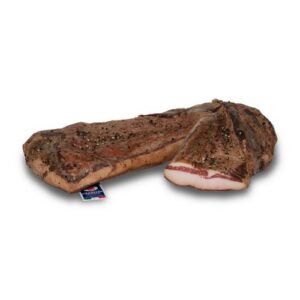 Guanciale Sapori ITALIANI