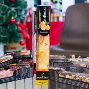 Il Morbidoso (Nougat tendre) - Casa Rinaldi