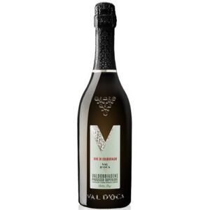 VALDOCA - Rive di Colbertaldo - Valdobbiadene Prosecco Superiore DOCG Extra Dry