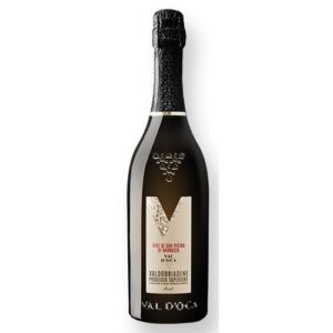 VALDOCA - Rive di San Pietro - Valdobbiadene Prosecco Superiore DOCG Brut