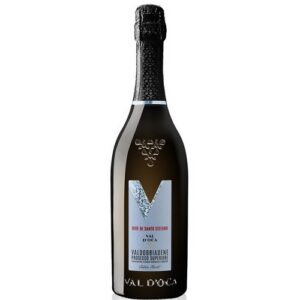 VALDOCA - Rive di Santo Stefano - Valdobbiadene Prosecco Sup.DOCG Extra Brut