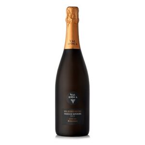 VALDOCA - Millesimato Extra Dry - Valdobbiadene Prosecco Superiore DOCG