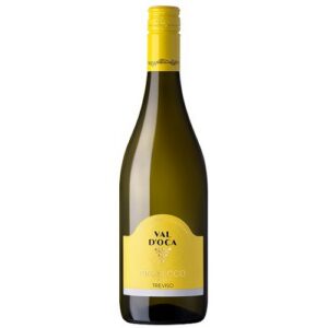 VALDOCA - Prosecco DOC Treviso Frizzante Screw Cap