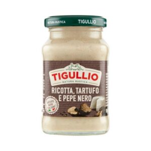 TIGULLIO PESTO RICOTTA E TARTUFO GR185