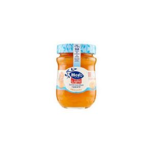 HERO LIGHT ALBICOCCHE GR.280
