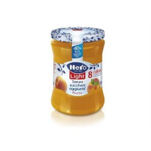 HERO CONF.LIGHT GR.280 PESCHE