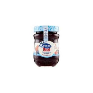 HERO LIGHT FRUTTI BOSCO GR.280