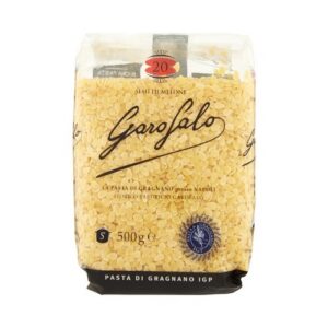 GAROFALO 020 SEMI DI MELONE GR.500