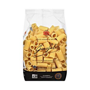 GAROFALO MEZZE MANICHE 032 RIG.GR.500