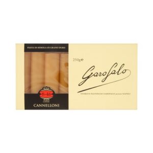 GAROFALO 8-46 CANNELLONI GR.250