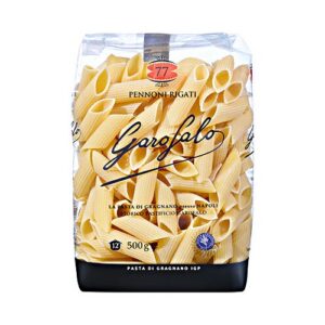 GAROFALO 077 PENNONI RIGATI GR.500