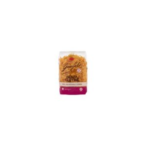 GAROFALO S/GLUTINE FUSILLI GR.400