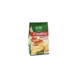 SANSEPOLCRO CROSTINI DORATI GR.300
