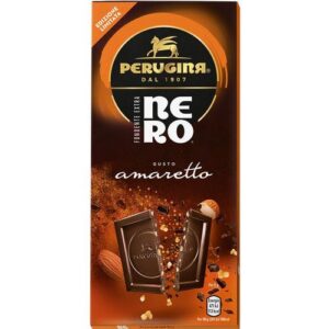 PERUG.TAVOL.GR.85 FOND.AMARETTO