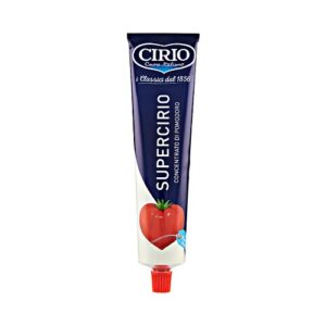 CIRIO SUPER CONCENTRATO GR.130