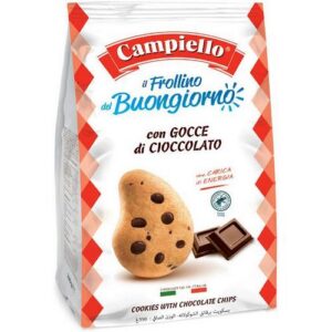 CAMPIELLO FROLLINI GOCCE CIOCCOL.GR.700