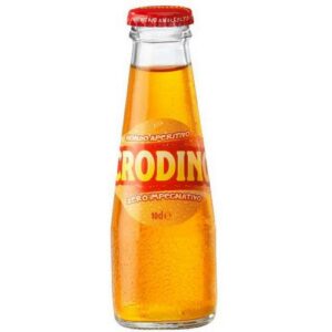 CRODINO ML.100 X 10