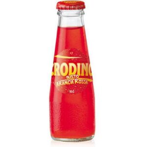 CRODINO CL.10 APER.ARANCIA ROSSA
