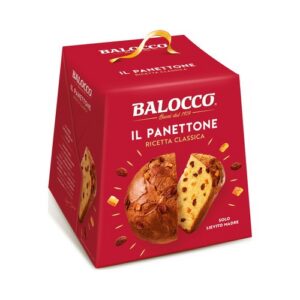 BALOCCO PANETTONE GR.750 CLASSICO