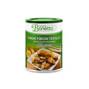BONET - FUN. PORCINI ALTOPIANO TRIFOLATI OLIO LT ML 850 *** PROMO ***