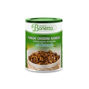 BONET - FUNGHI CHIODINI NAMEKO AL NATURALE g. 850