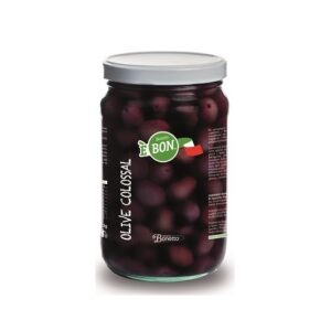 BONET - OLIVE NERE COLOSSAL