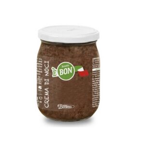 BONET - CREMA DI NOCI 580gr