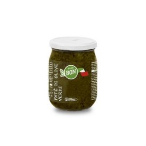 BONET - PATE’ OLIVE VERDI G. 580 4 X 6 *** PROMO ***