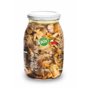 BONET - MISTO BOSCO IN OLIO