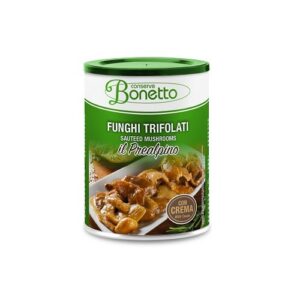 BONET - FUN. TRIFOLATI IL PREALPINO IN CREMA LT ML 850 *** PROMO ***