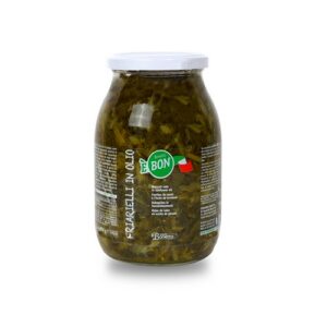 BONET - FRIARIELLI IN OLIO 1Kg