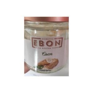 BONET - SALSA CREN IN ACETO VV ML 212