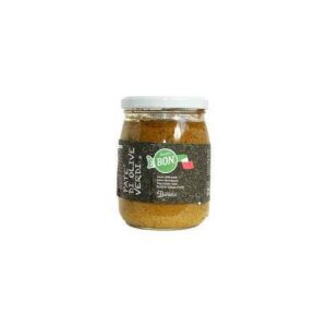 BONET - PATE' OLIVE VERDI VV ML 212
