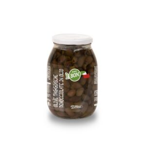 BONET - OLIVE TAGGIASCHE DENOCCIOLATE OLIO EVO VV ML 1062