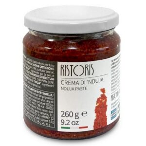 BONET - CREMA 'NDUJA VV ML 580 *** PROMO ***