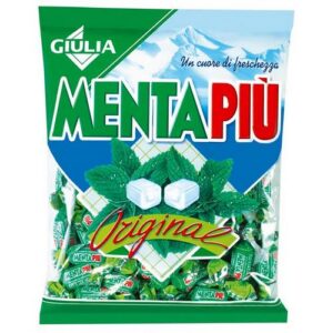 GIULIA CARAM.MENTA PIU'GR.200 ORIGINAL