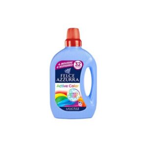 FELCE AZZURRA LAVATRICE 32 MIS. COLOR
