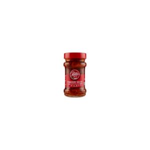 POLLI POMODORI SECCHI FILETTI OLIO 190