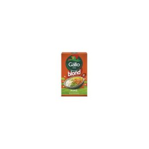 GALLO RISO BLOND POKE' GR.1000