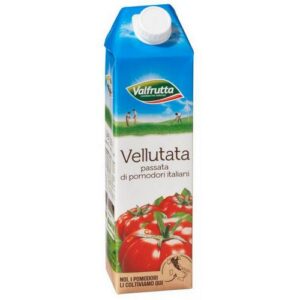 VALFR.PASSATA DI POM.BRIK KG.1