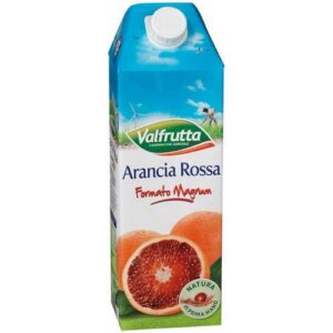 VALFRUTTA SUCCO ML.1500 ARANCIA ROSSA