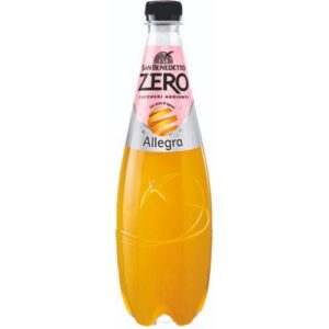 S.BENEDETTO ZERO ALLEGRA ML.750