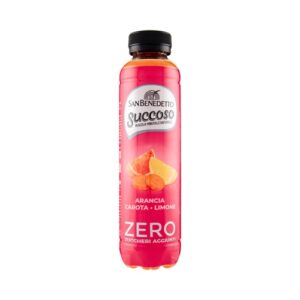 S.BENEDETTO ZERO SUCCOSO ACE ML.400 ***PROMO***