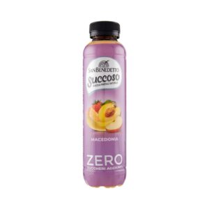 S.BENEDETTO ZERO SUCCOSO MACEDONIA 400 ***PROMO***