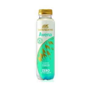 S.BENEDETTO AVENA COCCO ML.400